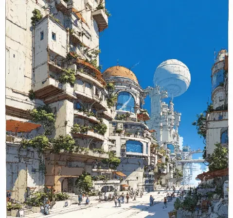奇幻题材卡封面